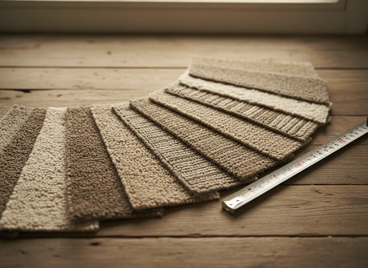 Carpet Installation Sunbury, NC FAQs